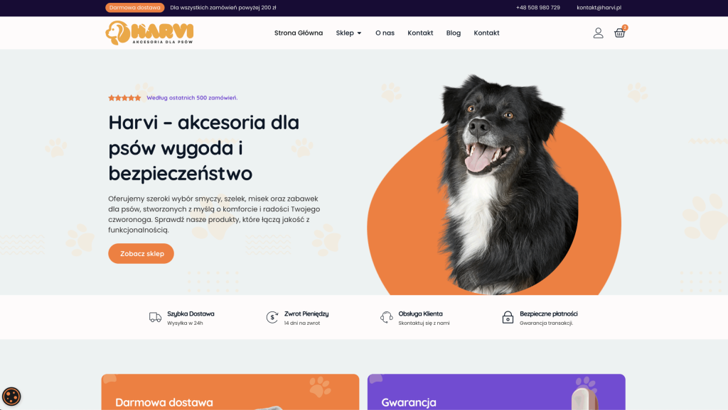 Harvi.pl - Zrzut ekranu 2025 11 8 o 22.47