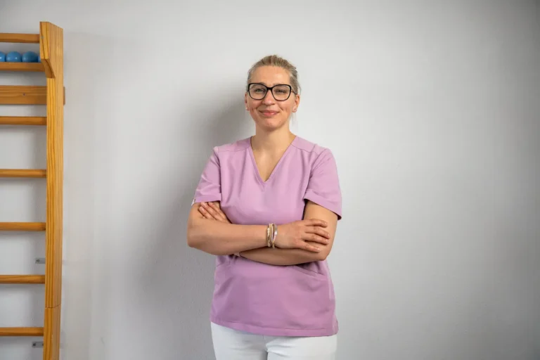 Fizjoterapia Nawara - Fizjoterapia nawara