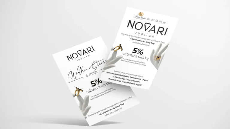 Novari - Novari