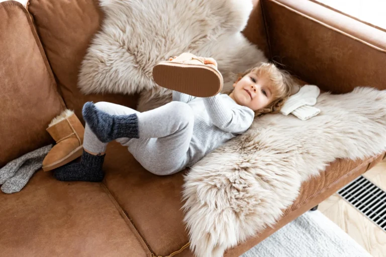 Skin and Slippers - Skin and slippers