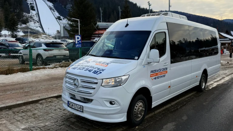 SułekTours - Sulektours
