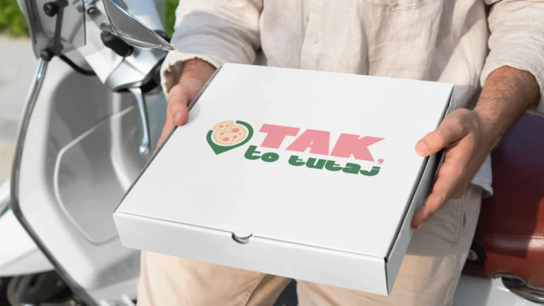 Tak, to tutaj - Taktotutaj